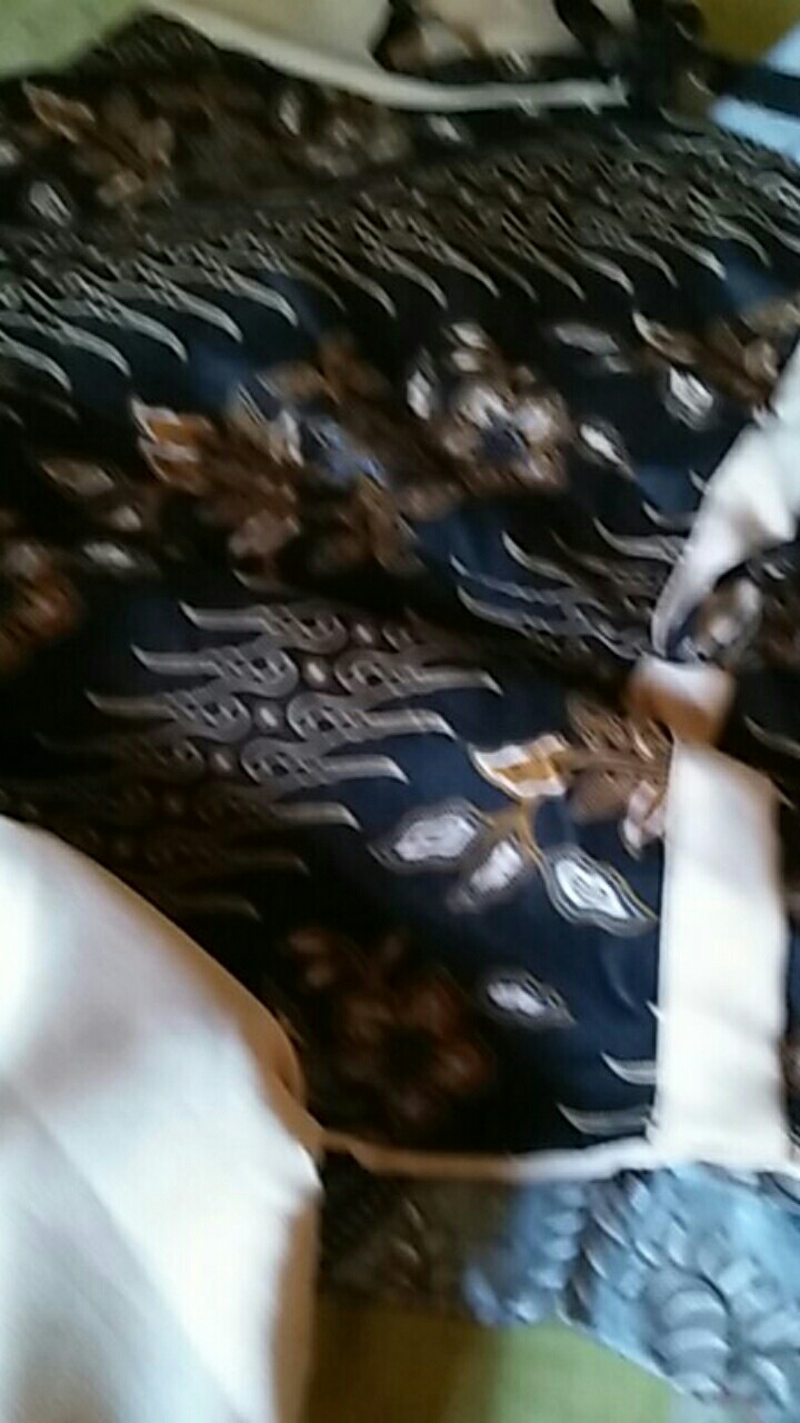 Atasna Batik Wanita Ppbtk07 Modern Batik Cassual Atasanbatik Wanitabatik /atasanwanita