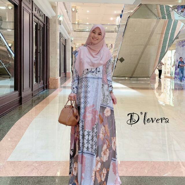 Sahara dress