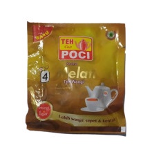 

POCI TEH CELUP HIJAU SACHET