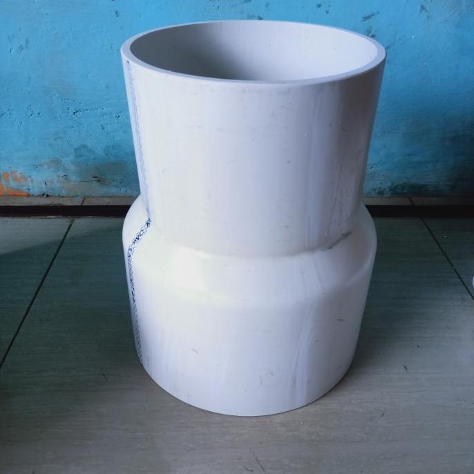 Reducer 16 x 12 inchi jis abhmt Buru Order