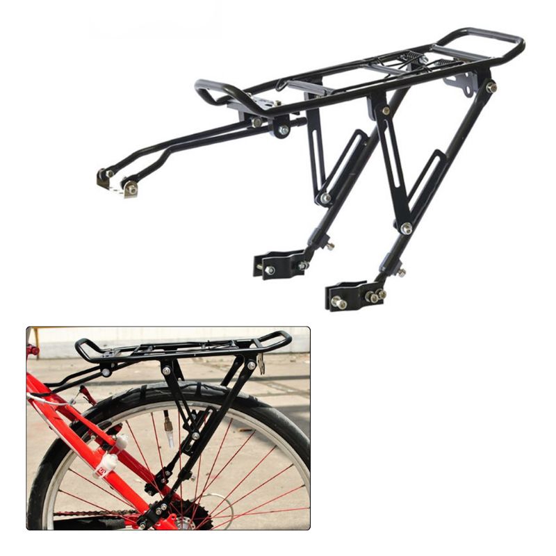 bike pannier racks