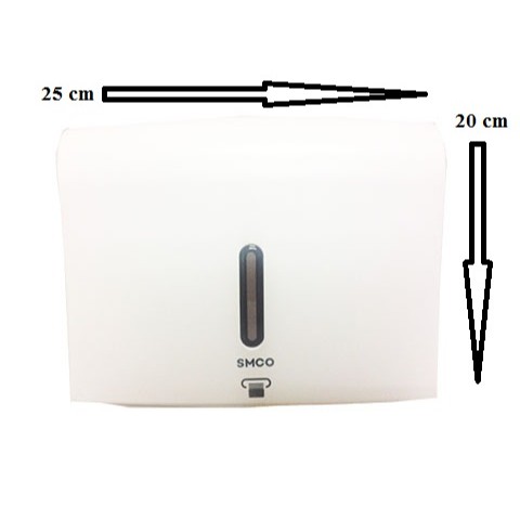 Tempat Tissue merk SMCO tipe 8233