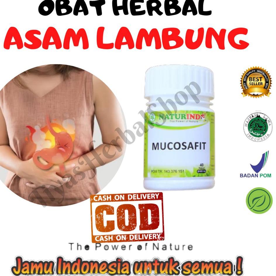 

B1R1 Asam Lung Gangguan Pencernaan Gerd Perut Melilit Aman Ampuh SB9