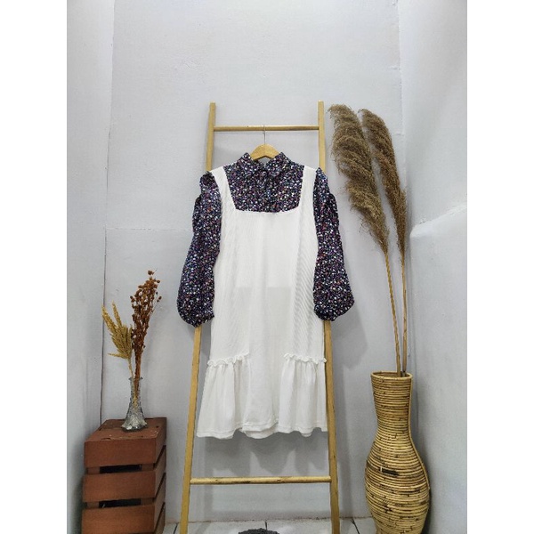 Tunik Korea/  Dress Korea