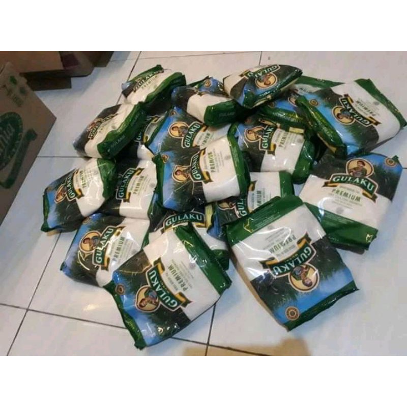 

gula kemasan premium 1kg