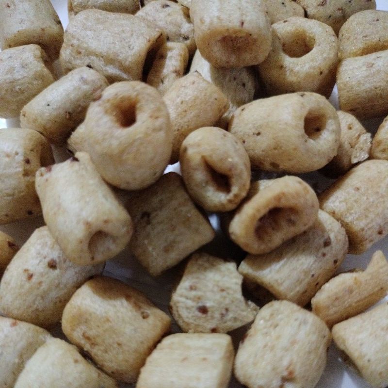 

krupuk orong orong mantap rasanya