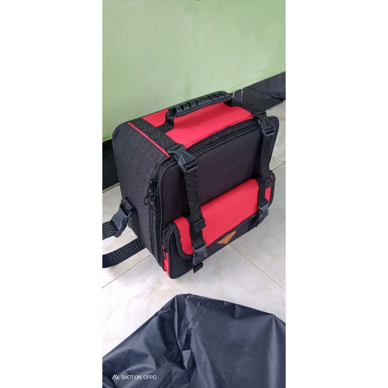 

tas Riel ukuran 4000-6000 isi 4 pc