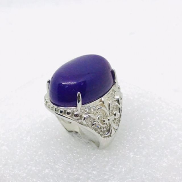 Cincin batu // cincin silver china //cincin // cincin pria // cincin akik