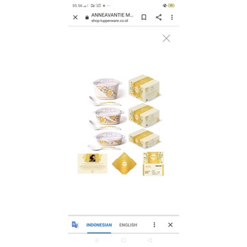 MELAMIN ANNE AVANTIE