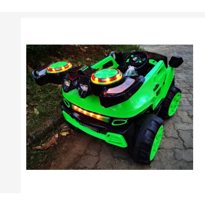 MOBIL AKI ANAK GOLIATH MVP-7188