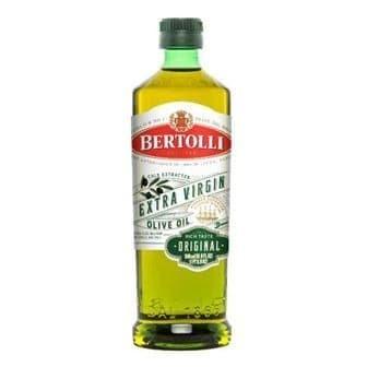 

Bertolli Extra Virgin Olive Oil / Minyak Zaitun Murni 500 ML BEST SELL Best Seller