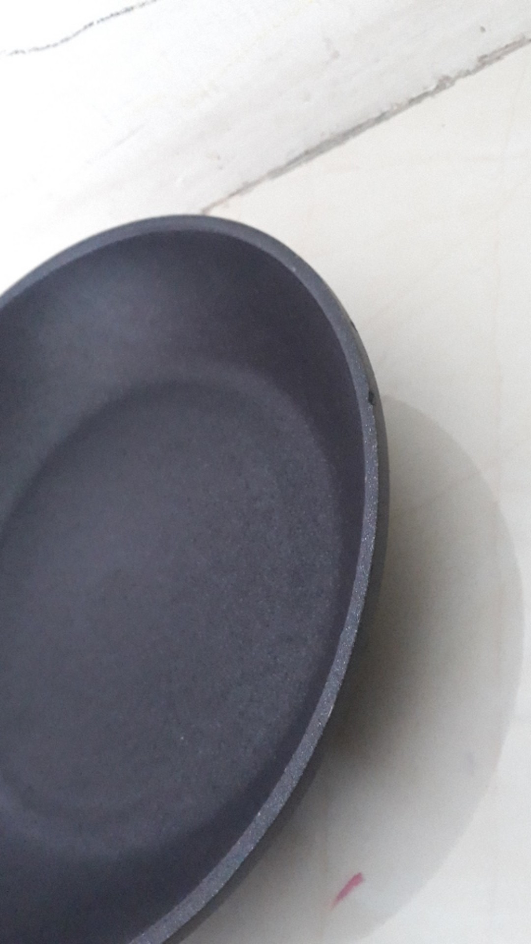 Cypruz - Fry Pan Marble Die Cast Series 20cm Fp-0800-m