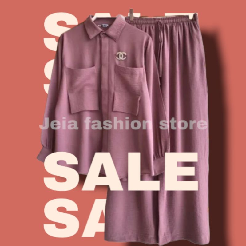 BALILA POCKET SET CRINKLE AIRFLOW PREMIUM || BALILA || BALILA SET || BALILA ONE SET || SET BALILA ||