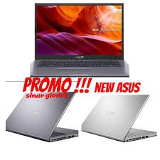 notebook asus M409DA R3 3200 4GB 1TB W.10