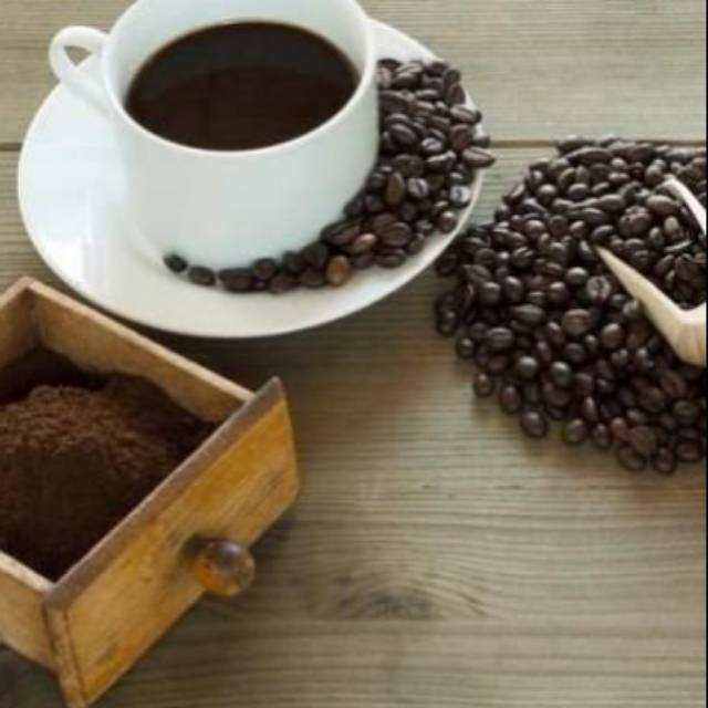 

Kopi Temanggung