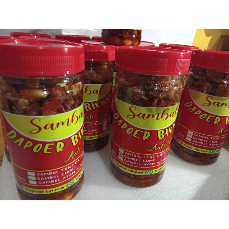 

sambel jengkol