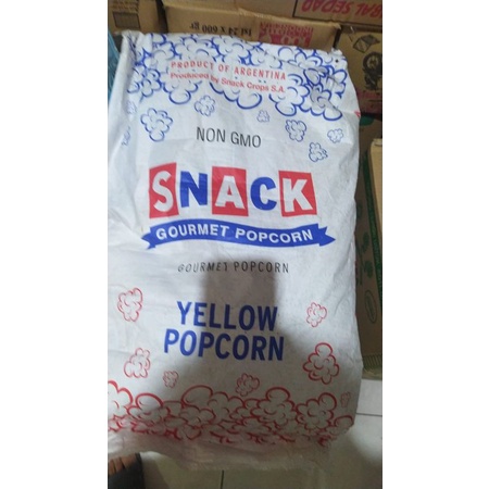 

JAGUNG POPCORN MENTAH MURAH REPACK 500GR