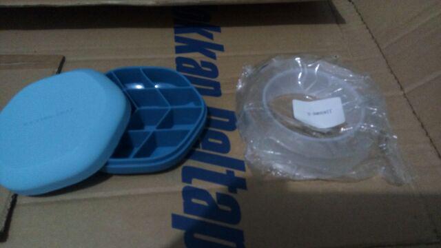 Mic 1m / 3m / 5m Nano Tape Tape Dua Sisi Transparan Pita Tahan Air Dapat Digunakan Kembali