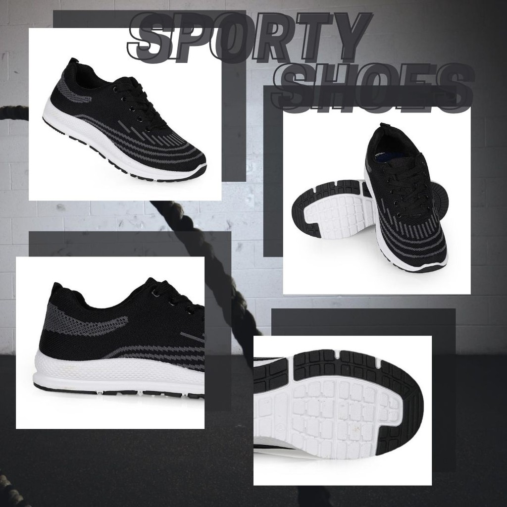 sepatu import / sepatu pria / sepatu keren / sepatu import pria / NBL 538