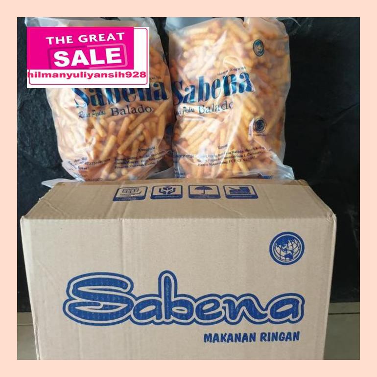 

S50Mra Sabena Stik Balado 360Gr Ret05Vh