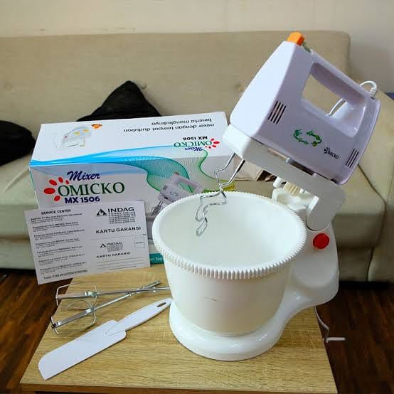 MIXER OMICKO