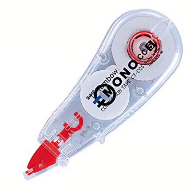 

Tombow correction tape CT - CC5