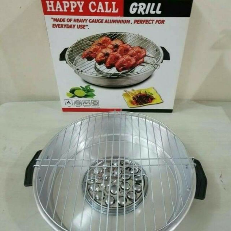 Happy Call Grill