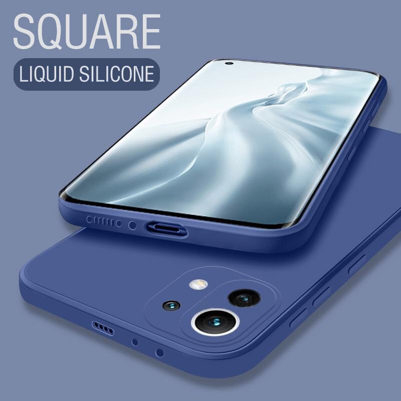 New PROMO Case For OPPO A57 4G 2022 A77S SoftCase Liquid Silicone Macaroon Protection Camera Premium Casing A57 4G 2022