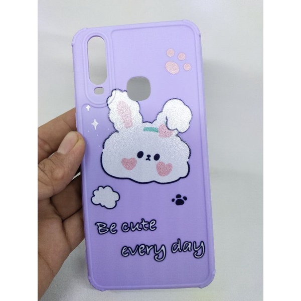 soft case vivo y17/y12/y12/y15