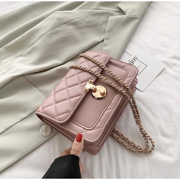 TAS SELEMPANG IMPORT TERMURAH C5256 TAS FASHION WANITA TERBARU SLINGBAG WANITA TAS PESTA TAS ARISAN