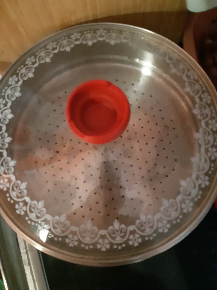 Supra Steamer 28cm / Panci Kukus 2 Susun Diameter 28cm Stainless