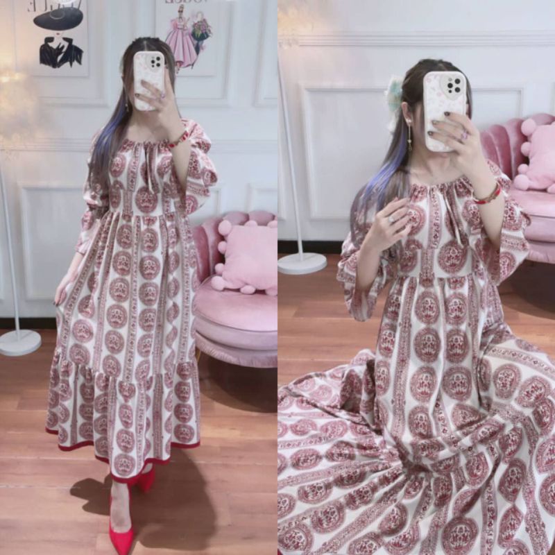 danira dress