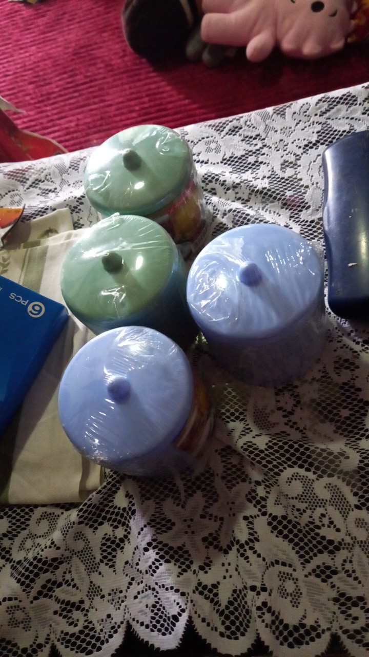 Tutup Tatakan Gelas T-080 Yoshikawa