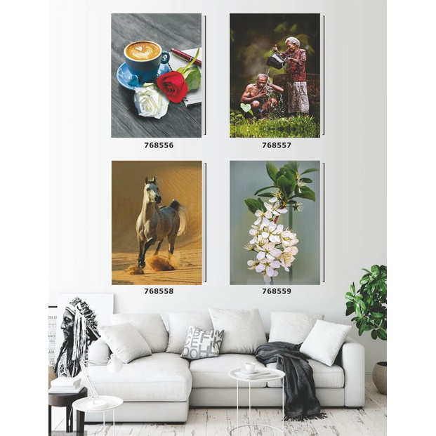 

Buku Tulis / Notebook / A5 Jepang - 107