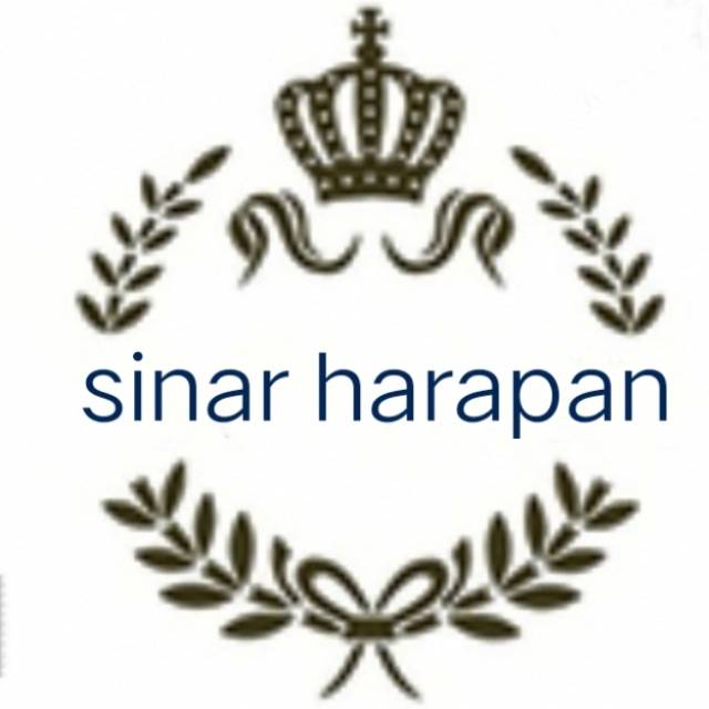 Sinar harapan62 store logo
