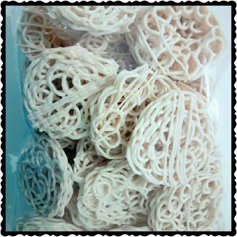 

Krupuk Mawar 250 gram untuk Ketering Ketring Catering Kafe Cafe Resto Rumah Makan Hotel Pesta Wedding Kondangan
