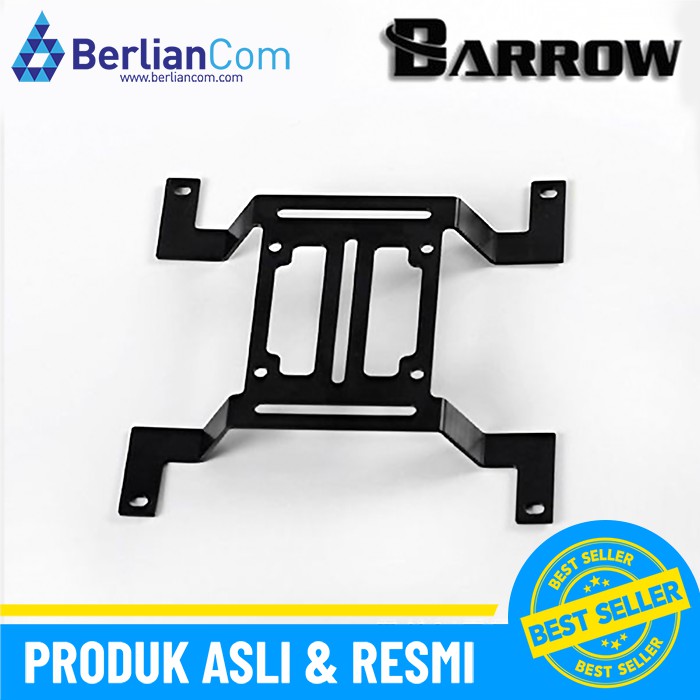BARROW TCBJ-G14 Offset Pump Mounting Bracket for 140mm Radiator