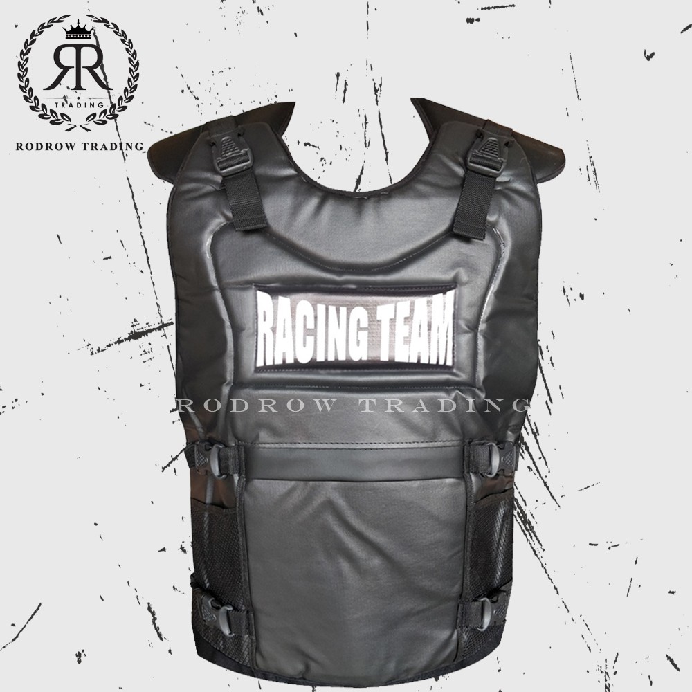 Rompi Motor / Pelindung Badan / Rompi Touring / Rompi Motor Tebal / Rompi Tebal