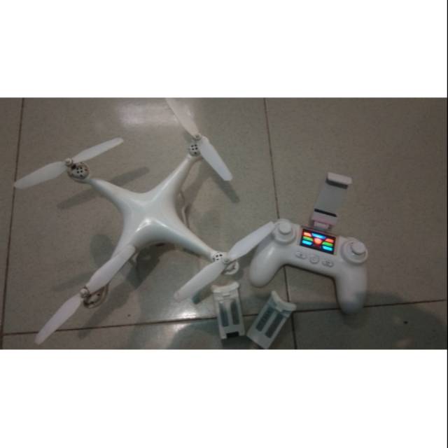 Drone nartor nx5 atau sjrc s20w