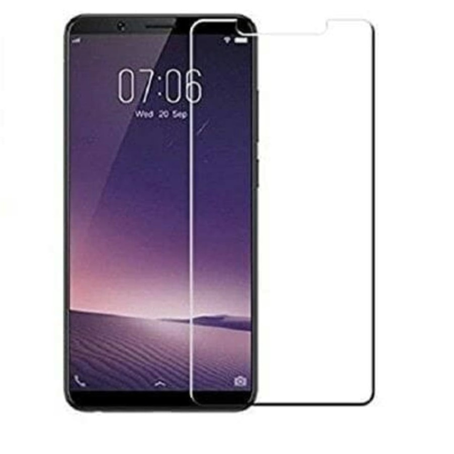 TEMPERED GLASS / ANTI GORES OPPO F7 YOUTH
