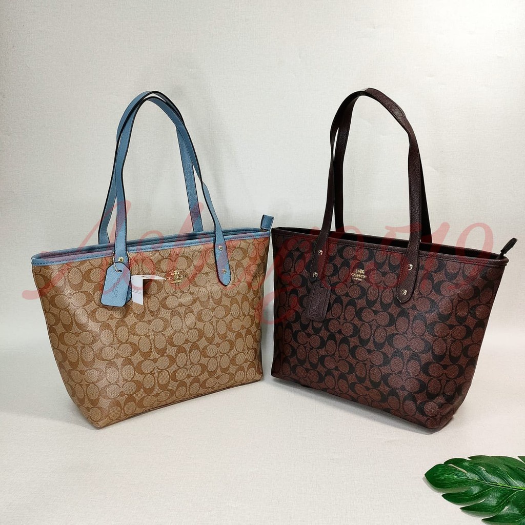 Totebag Wanita Kuliah Tas Wanita Resleting Kulit