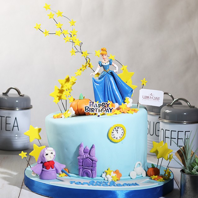 Disney Wallpaper Ulang Tahun Kue Ulang Tahun Cinderella 10 000 Aneka Gambar Teratas 