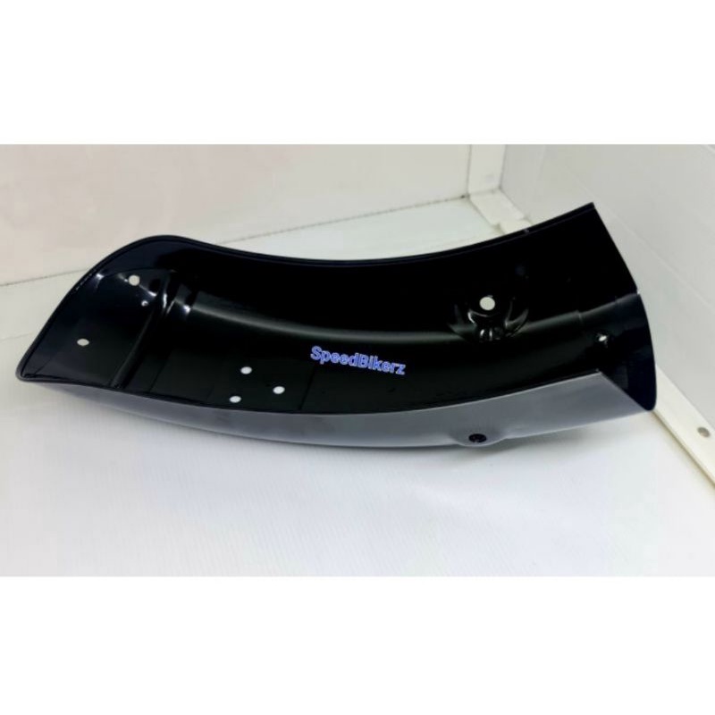 Spakboard Belakag Rxk Rxking  Rear fender Rxk Slebor belakang Besi Hitam Rxk Rxking Rxs Rx s Spakbor rxk