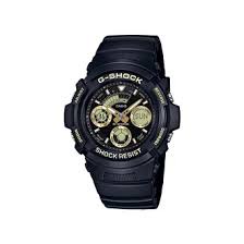 Jam Tangan Pria Casio G-SHOCK AW-591GBX-1A9DR Original