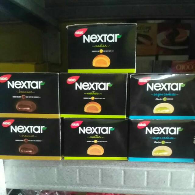 Nextar