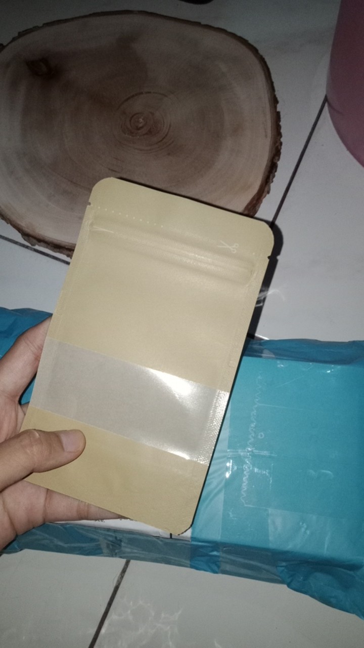 Ecopack Window 150 (9x15)