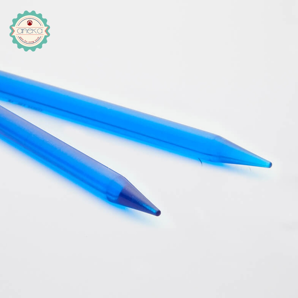 KnitPro Trendz - Alat / Jarum Rajut Normal IC Interchangeable Needle