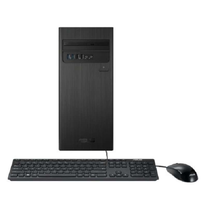 TOWER PC INTEL I3 - ASUS S300TA-341000000T i3-10100 4GB 1TB NO DVD W10