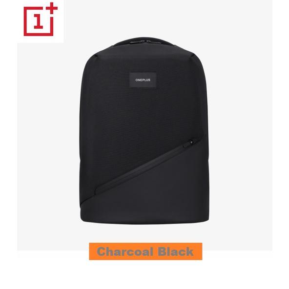 Tas Kantoran Pria wanita Backpack OnePlus Urban Traveler Original