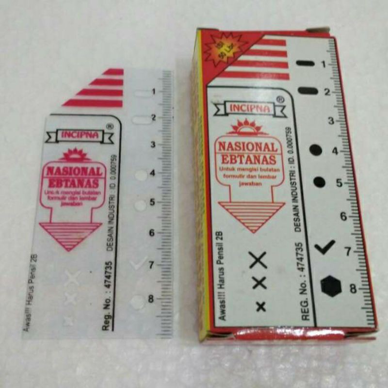 

INCIPNA penggaris ujian ebtanas uas uan bulat 2b